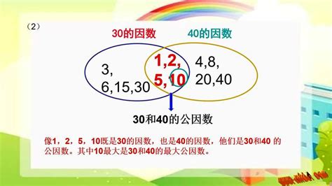 51和68的公因數|51和68的最大公因数是多少